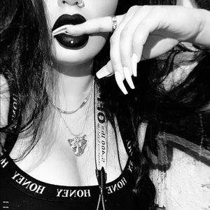 Meet your Posher, Winter